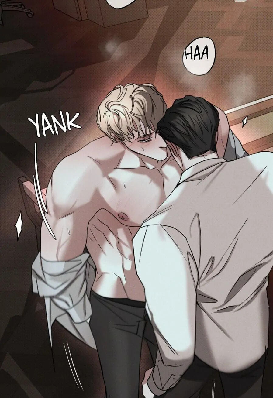Read Dearest chapter 7 image 19 on Lezhin