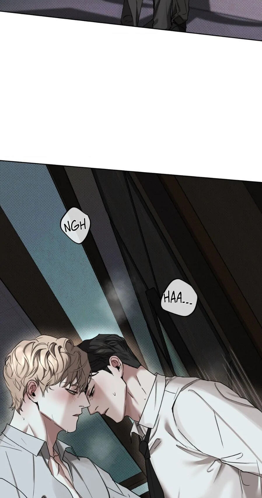 Read Dearest chapter 7 image 2 on Lezhin