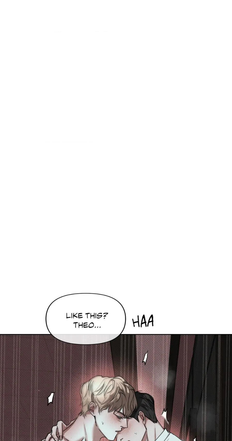 Read Dearest chapter 7 image 22 on Lezhin