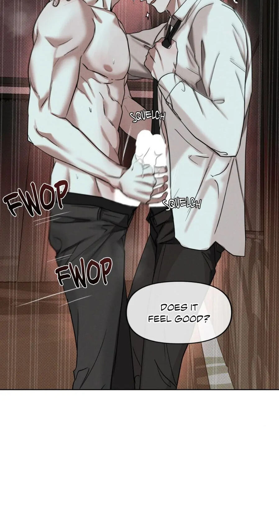 Read Dearest chapter 7 image 23 on Lezhin