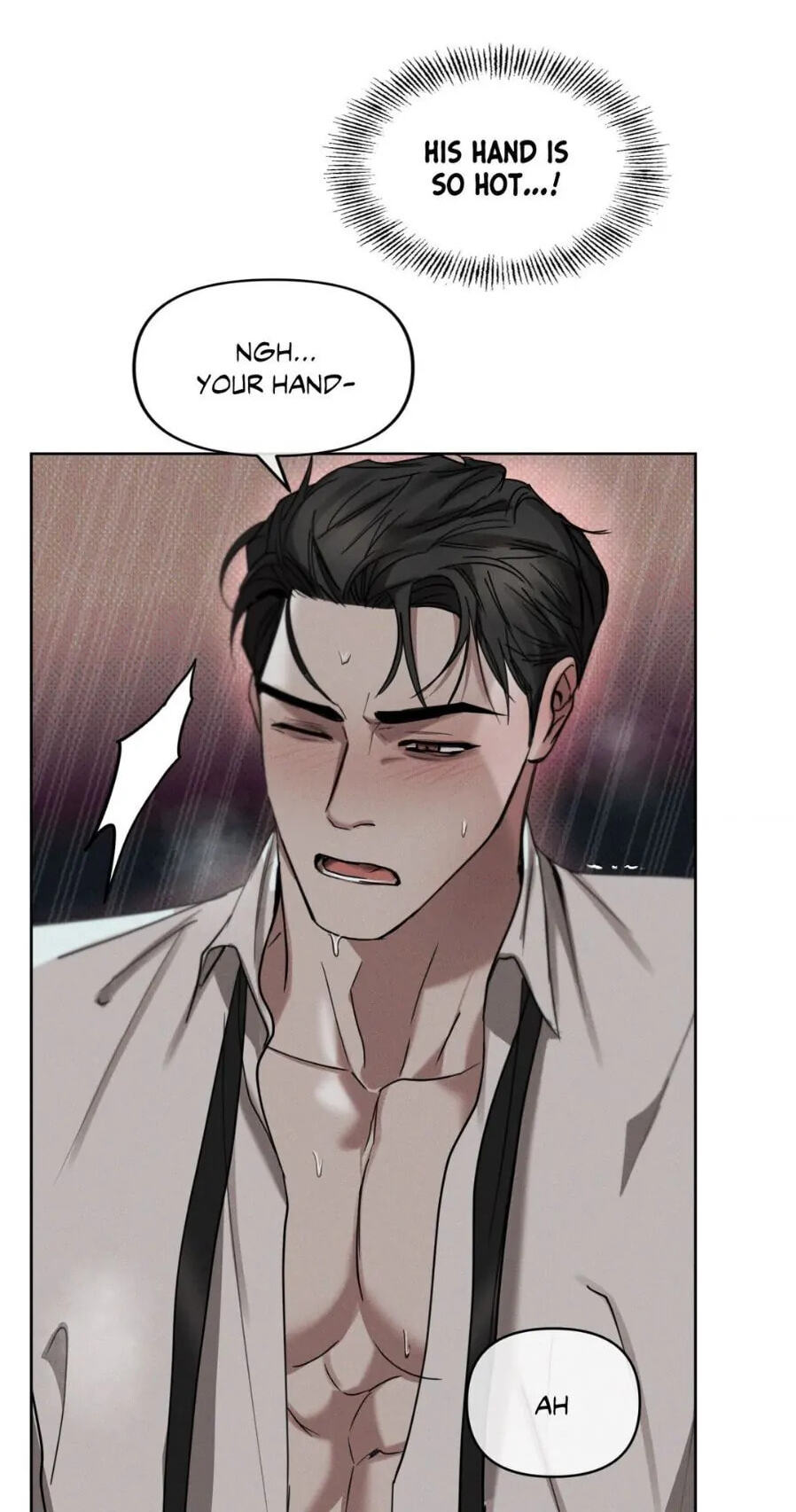 Read Dearest chapter 7 image 24 on Lezhin