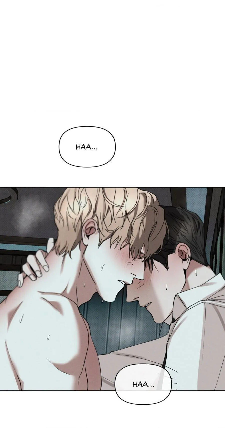 Read Dearest chapter 7 image 27 on Lezhin