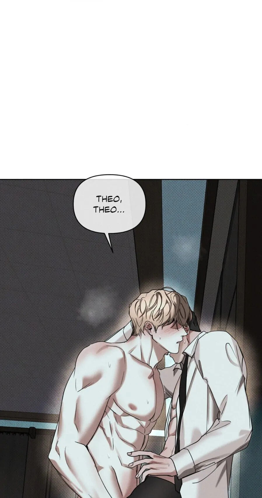 Read Dearest chapter 7 image 28 on Lezhin