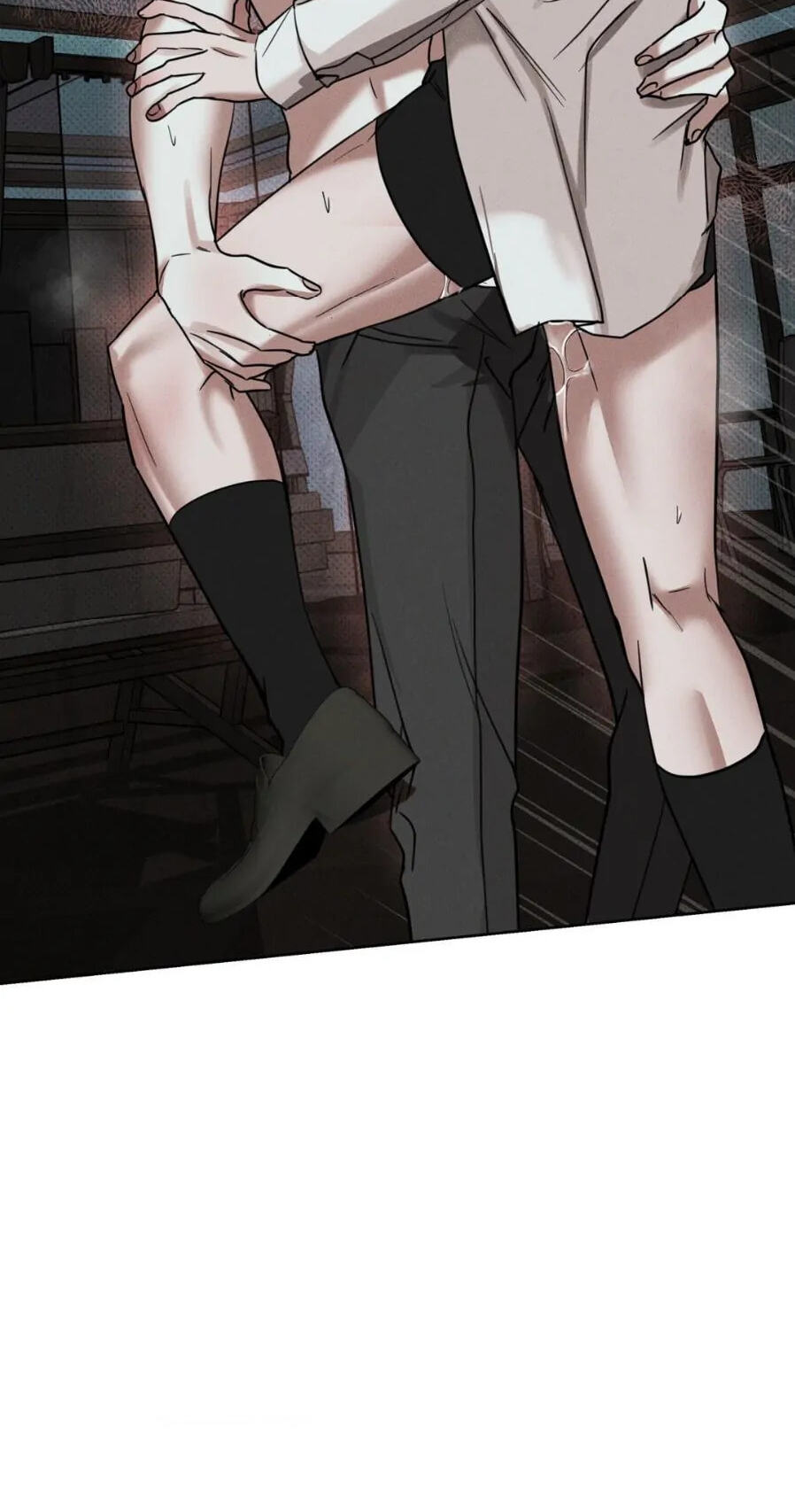 Read Dearest chapter 7 image 32 on Lezhin