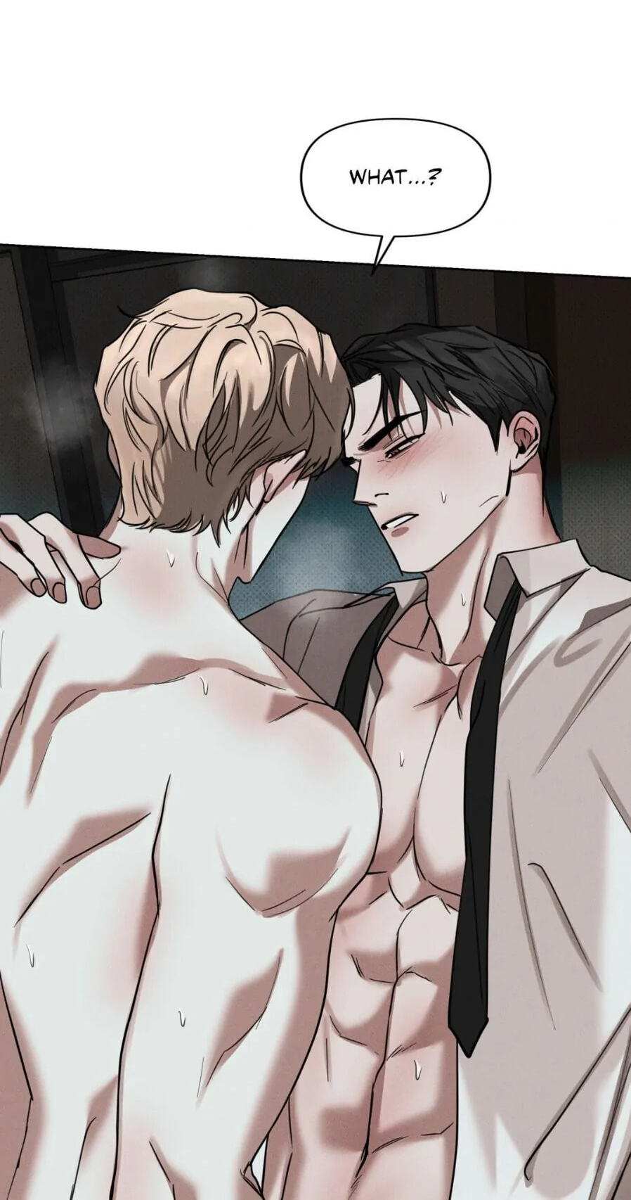 Read Dearest chapter 7 image 33 on Lezhin