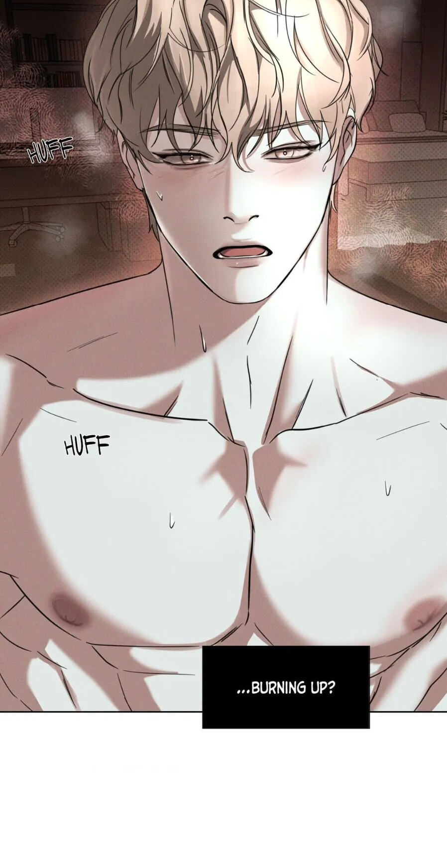 Read Dearest chapter 7 image 35 on Lezhin