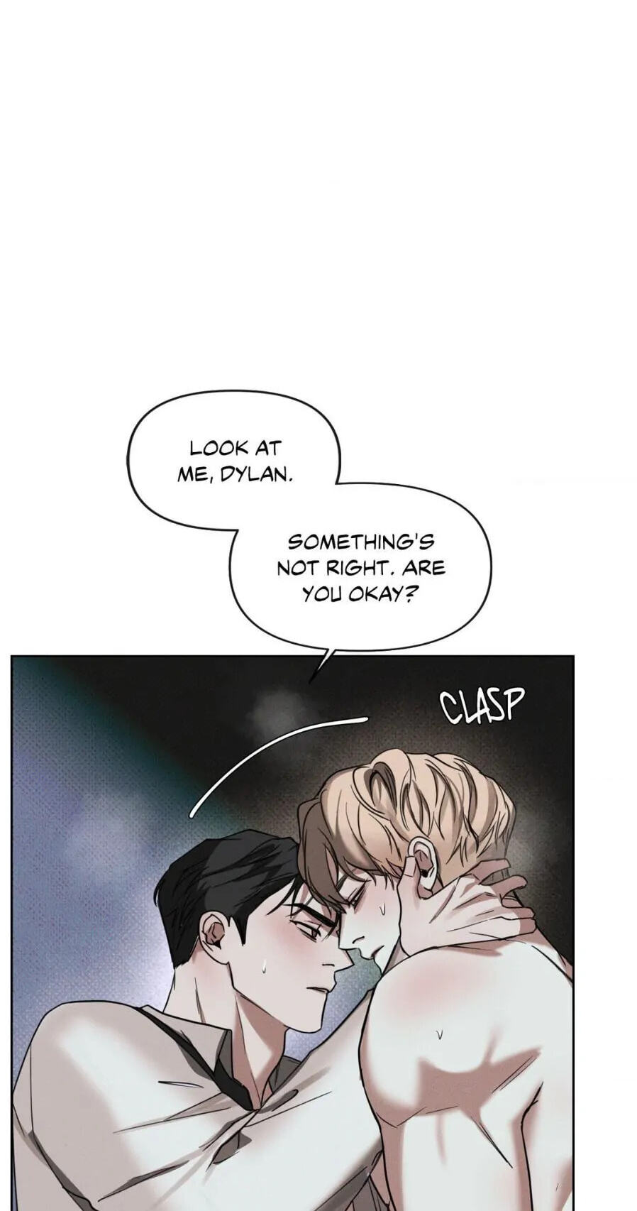 Read Dearest chapter 7 image 36 on Lezhin