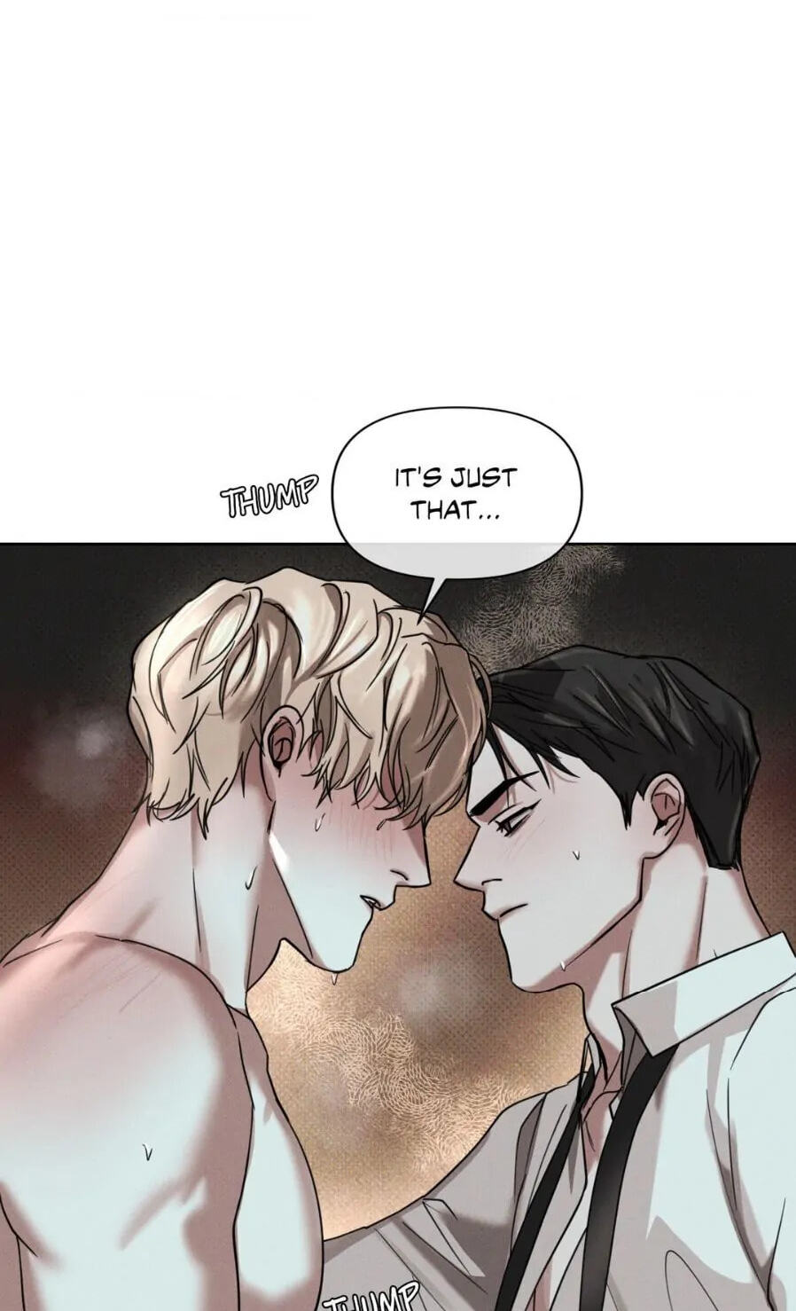 Read Dearest chapter 7 image 38 on Lezhin