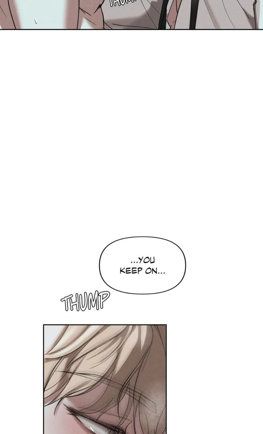 Read Dearest chapter 7 image 39 on Lezhin