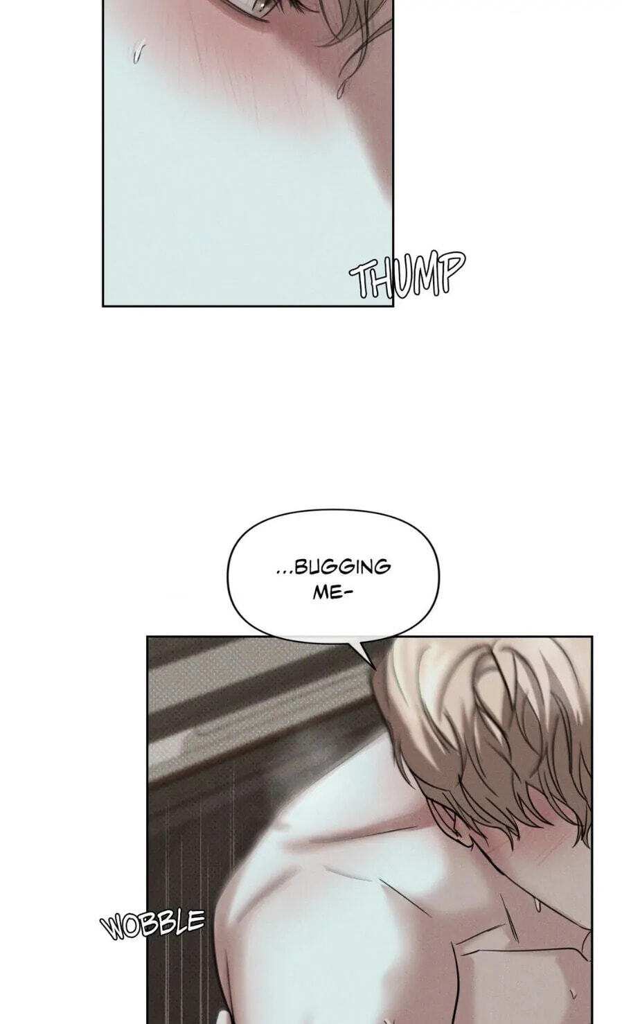 Read Dearest chapter 7 image 40 on Lezhin