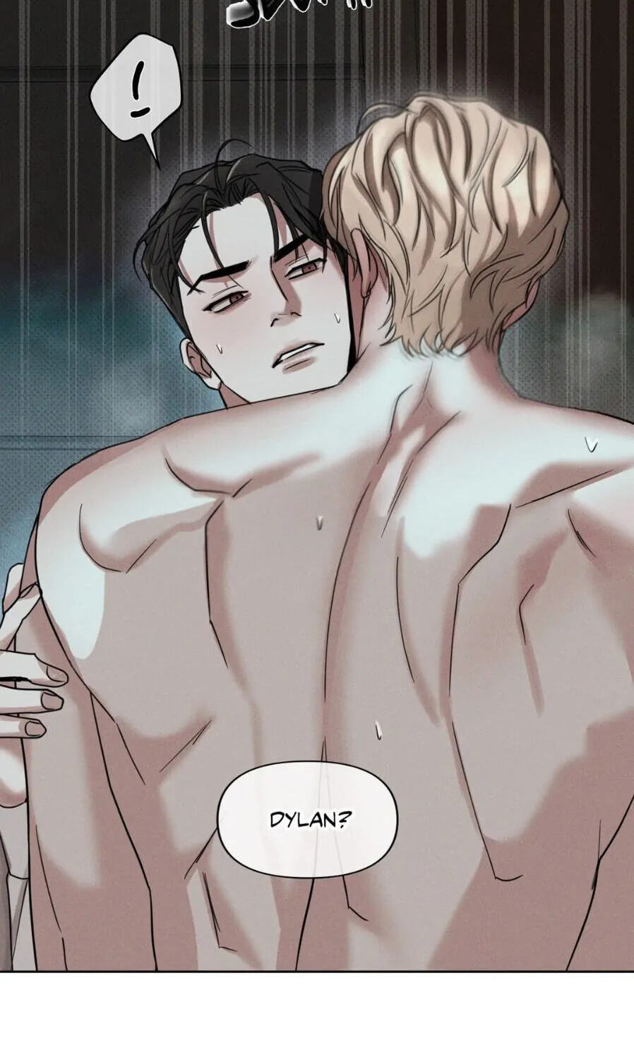 Read Dearest chapter 7 image 42 on Lezhin