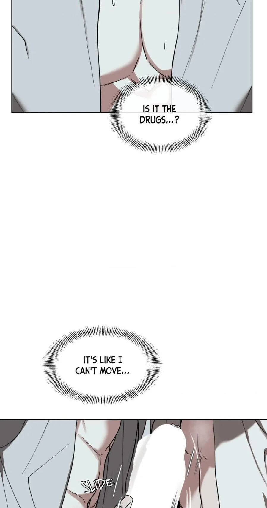 Read Dearest chapter 7 image 5 on Lezhin