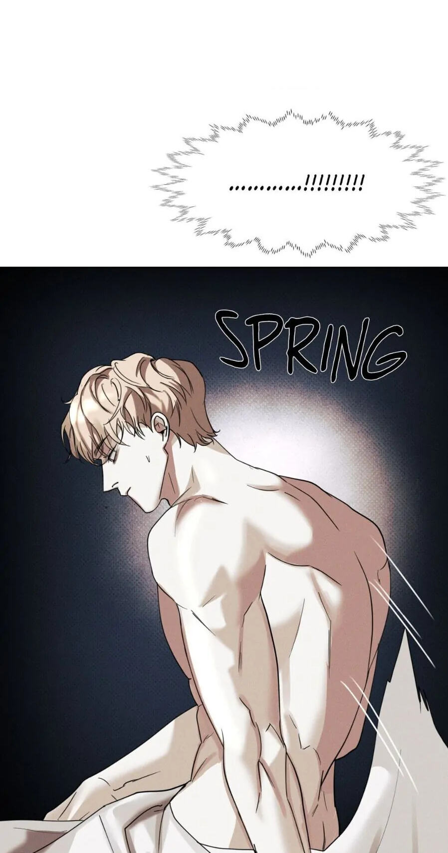 Read Dearest chapter 7 image 50 on Lezhin