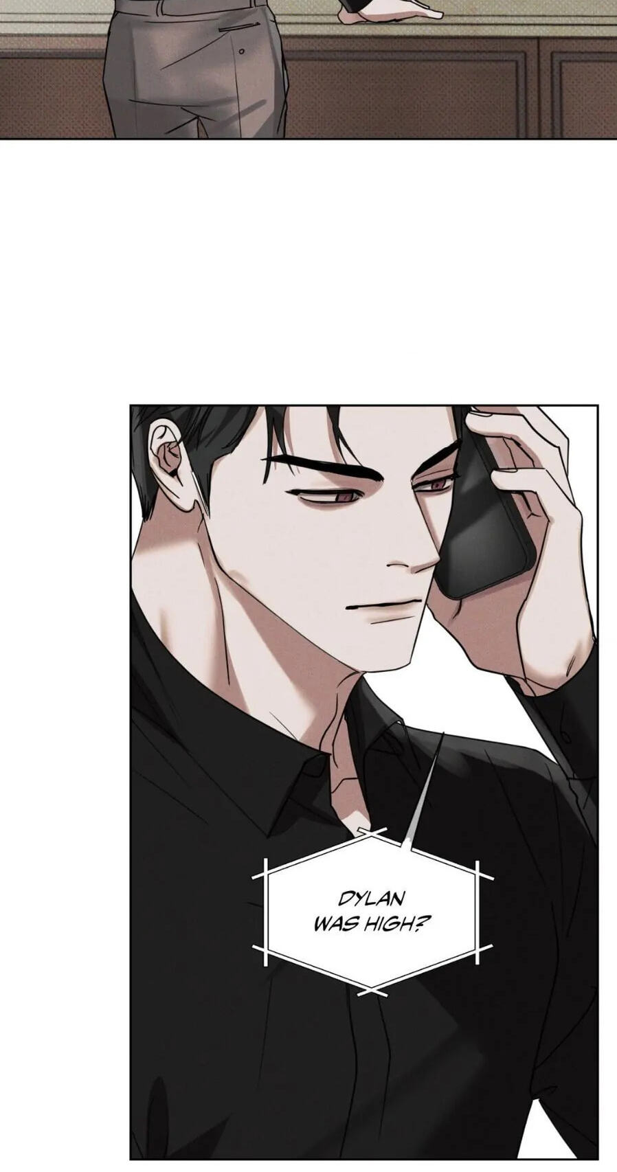 Read Dearest chapter 7 image 54 on Lezhin