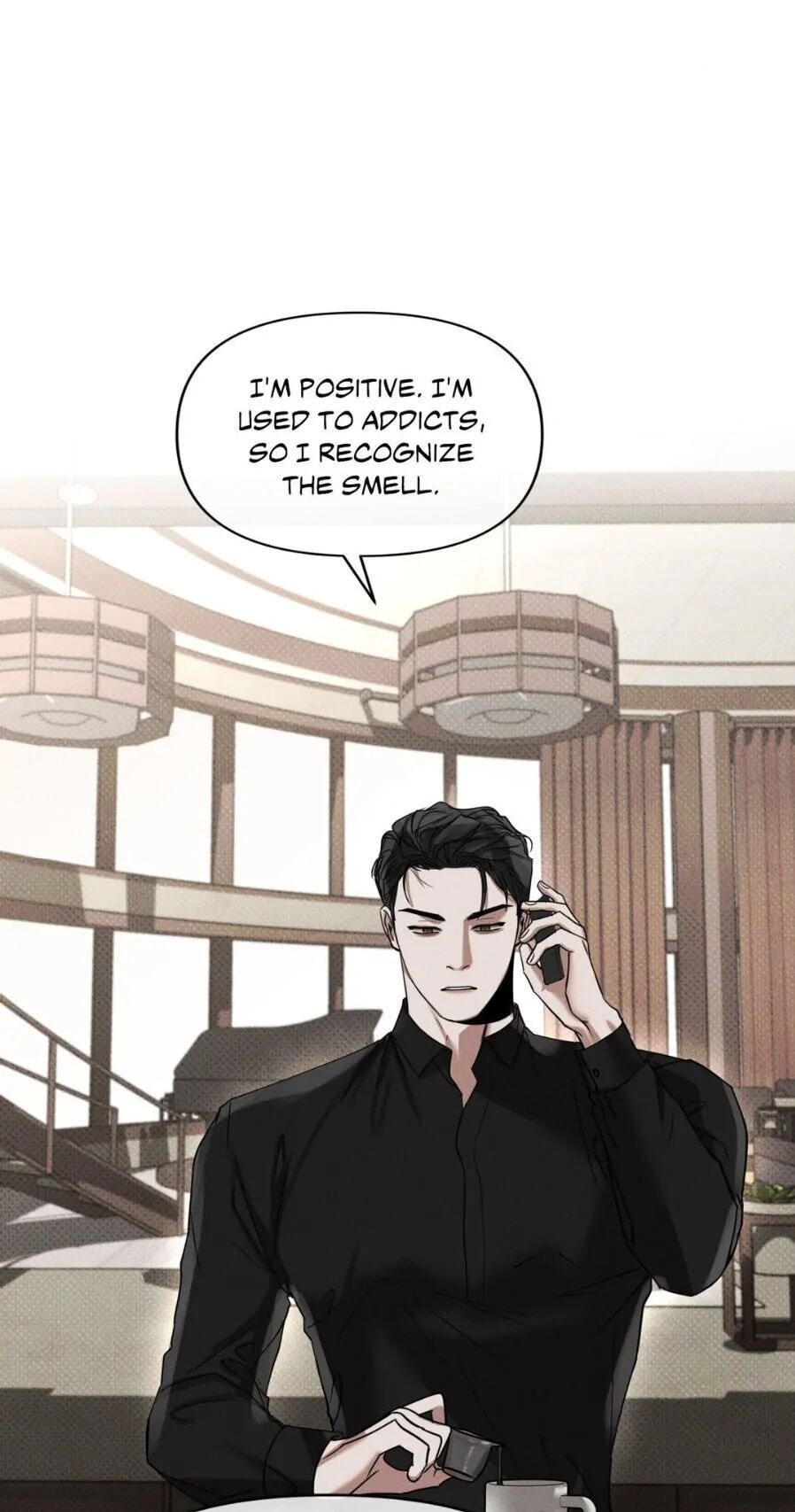 Read Dearest chapter 7 image 55 on Lezhin