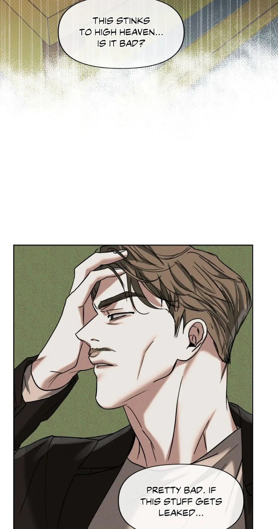Read Dearest chapter 7 image 57 on Lezhin