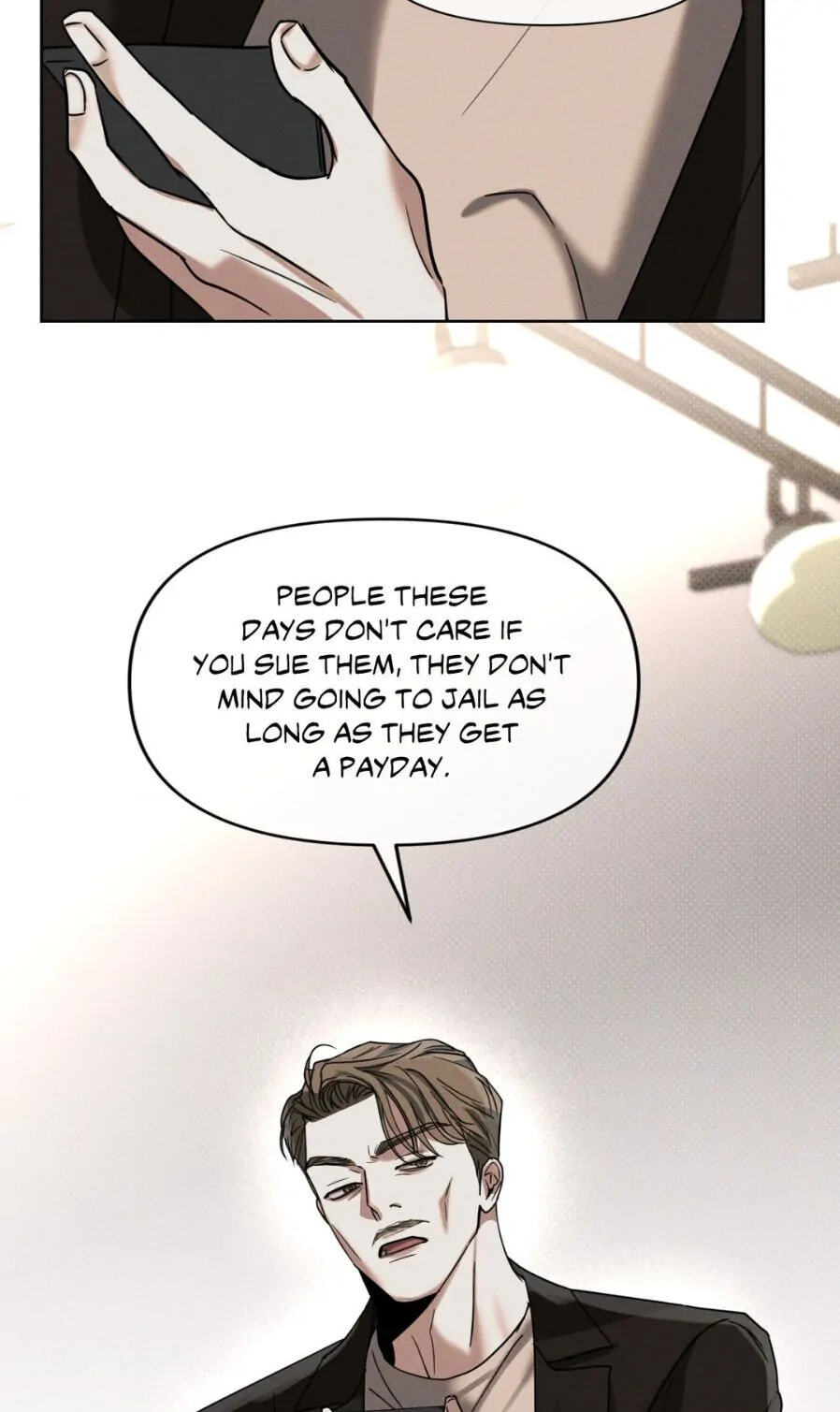 Read Dearest chapter 7 image 58 on Lezhin