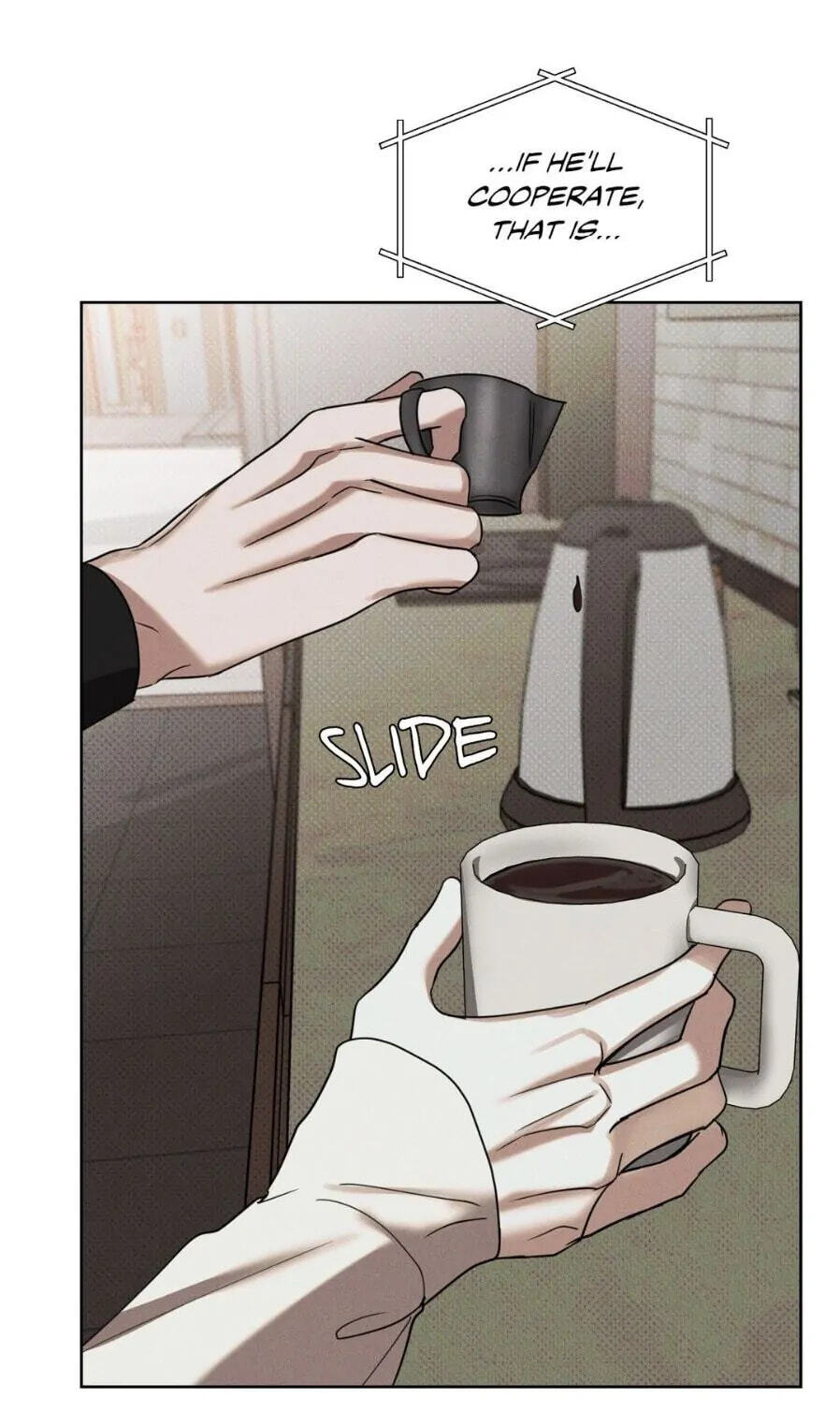 Read Dearest chapter 7 image 60 on Lezhin
