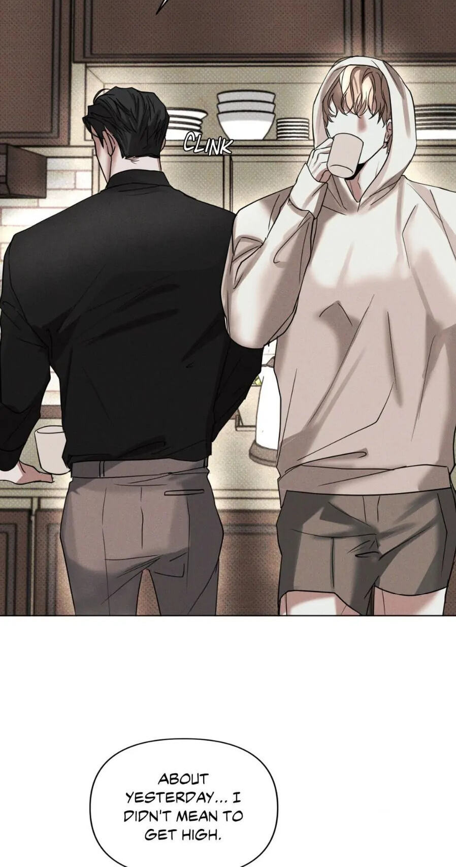 Read Dearest chapter 7 image 64 on Lezhin