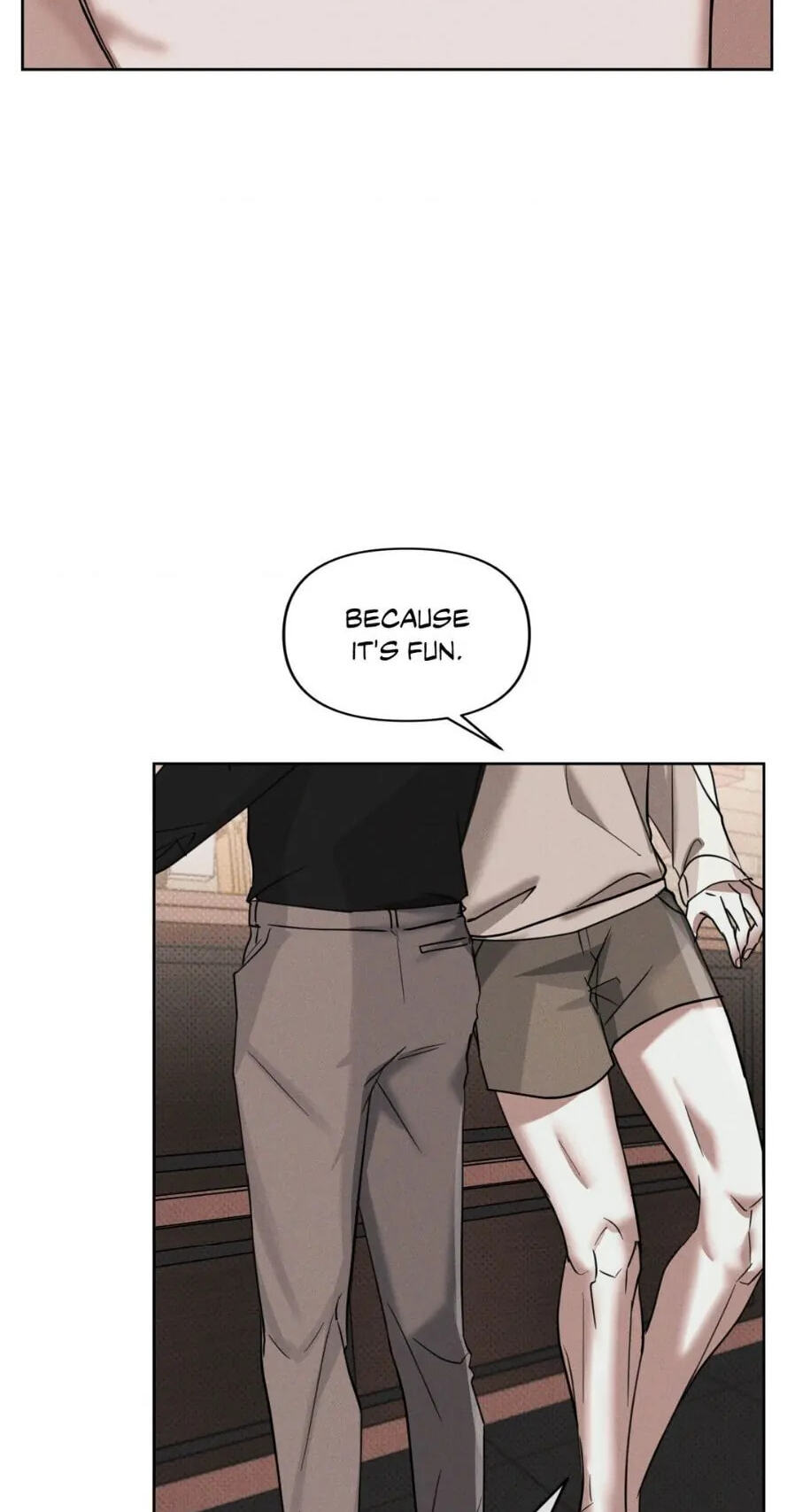Read Dearest chapter 7 image 69 on Lezhin