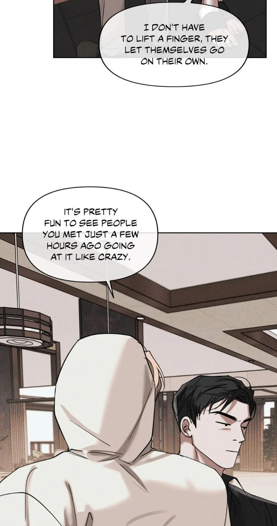 Read Dearest chapter 7 image 70 on Lezhin