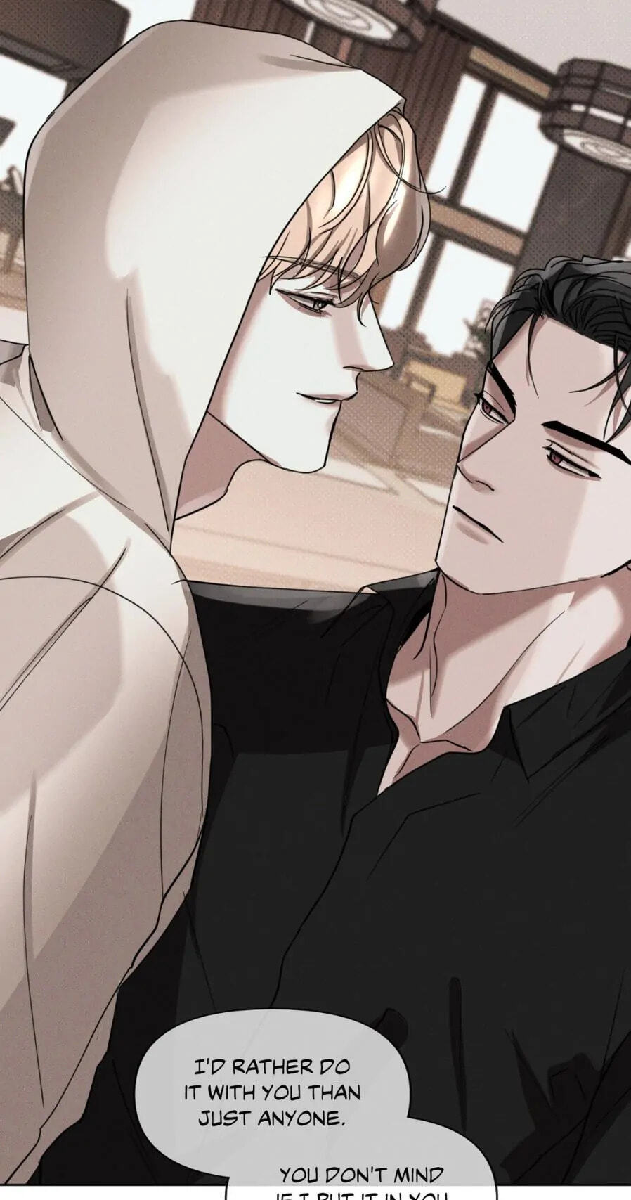 Read Dearest chapter 7 image 74 on Lezhin