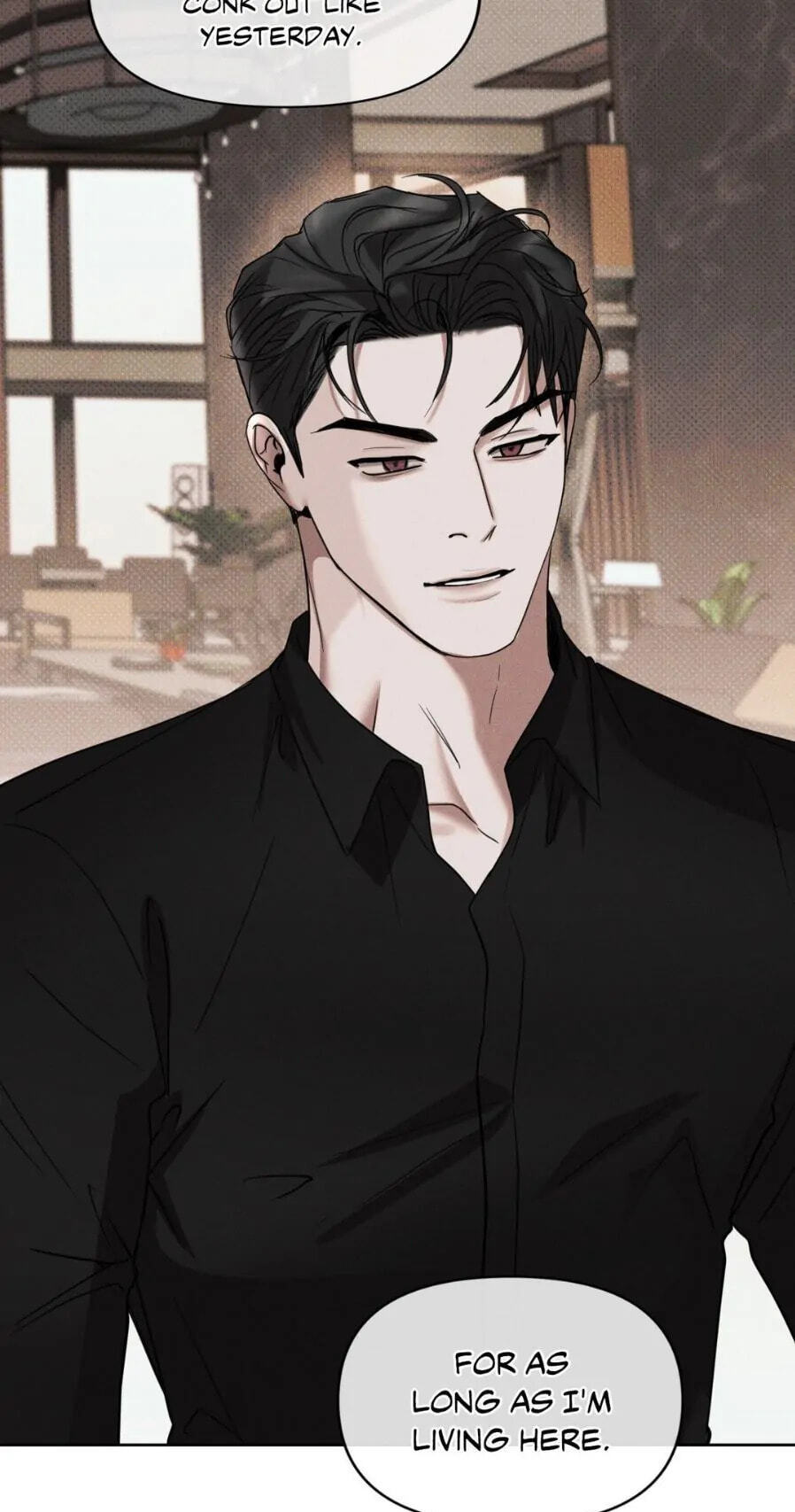 Read Dearest chapter 7 image 77 on Lezhin