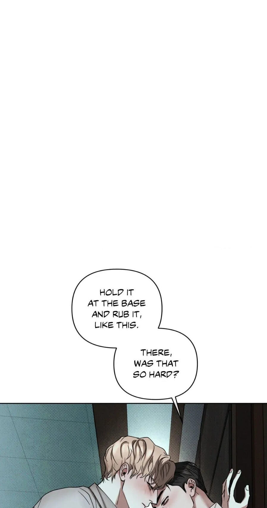 Read Dearest chapter 7 image 8 on Lezhin