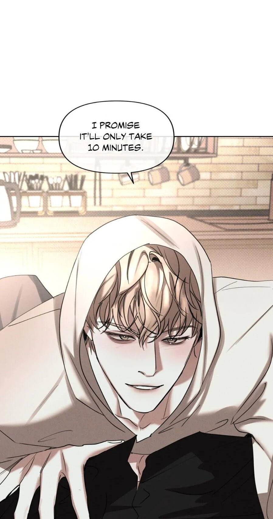 Read Dearest chapter 7 image 82 on Lezhin
