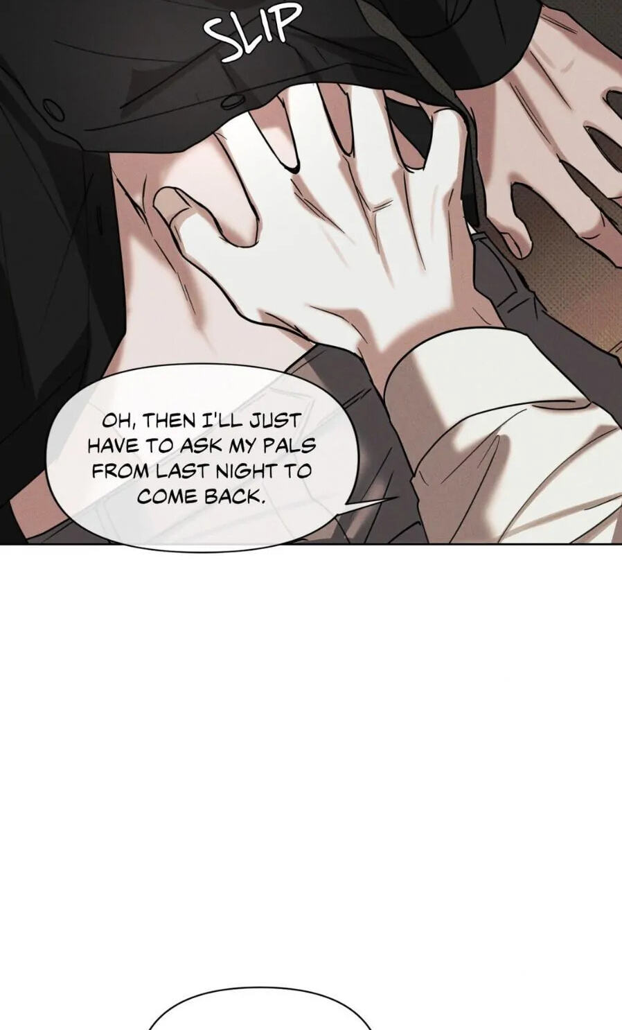 Read Dearest chapter 7 image 84 on Lezhin