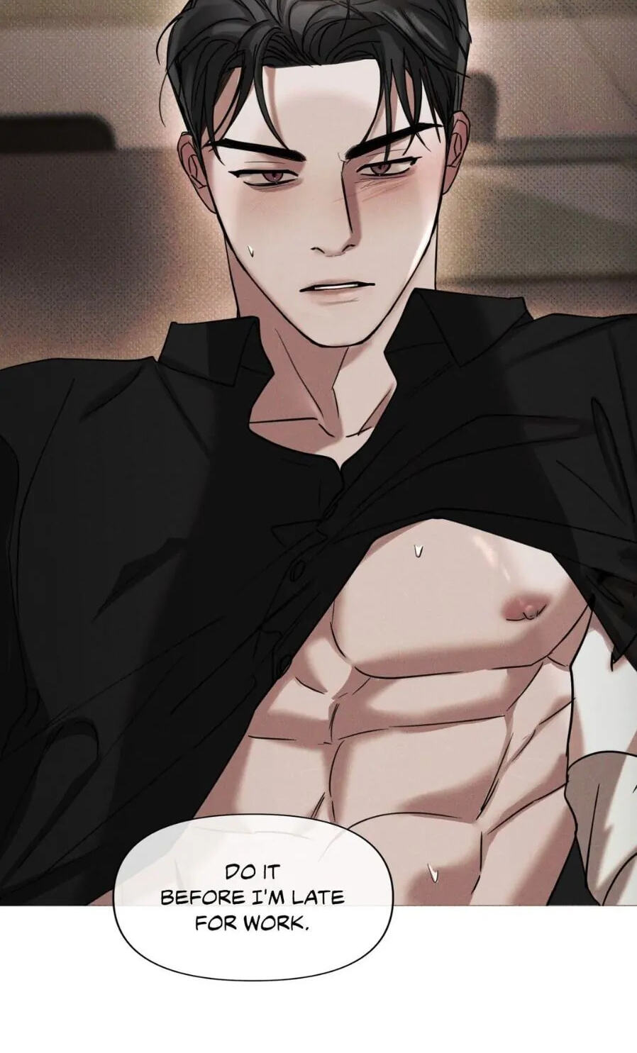 Read Dearest chapter 7 image 87 on Lezhin