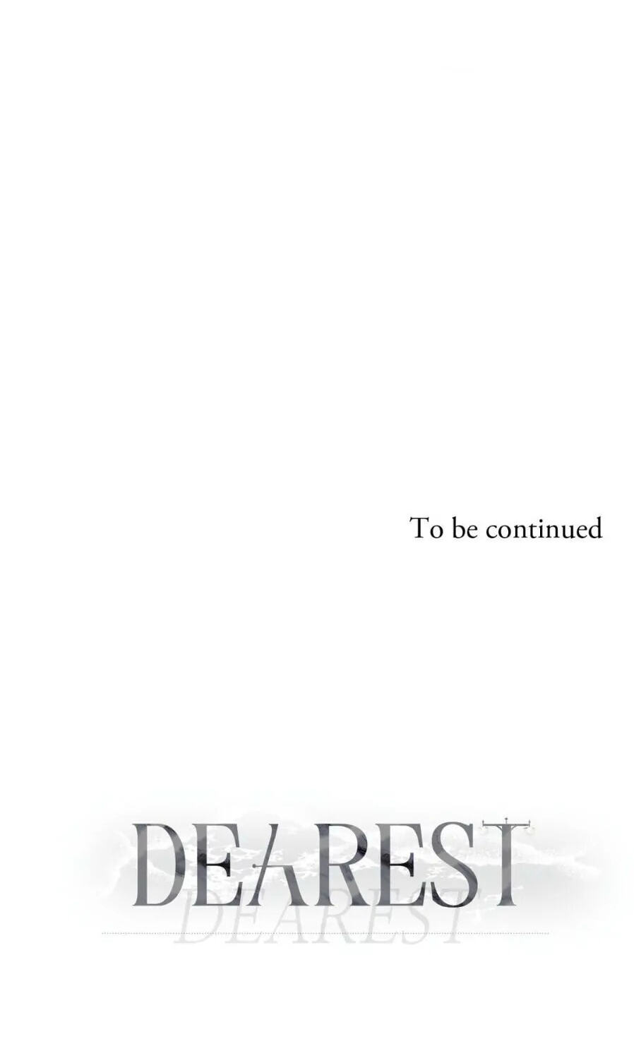 Read Dearest chapter 7 image 88 on Lezhin
