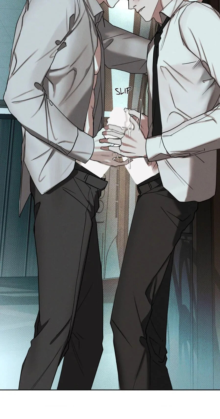 Read Dearest chapter 7 image 9 on Lezhin