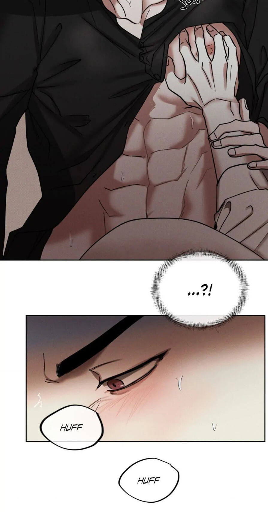 Read Dearest chapter 8 image 10 on Lezhin