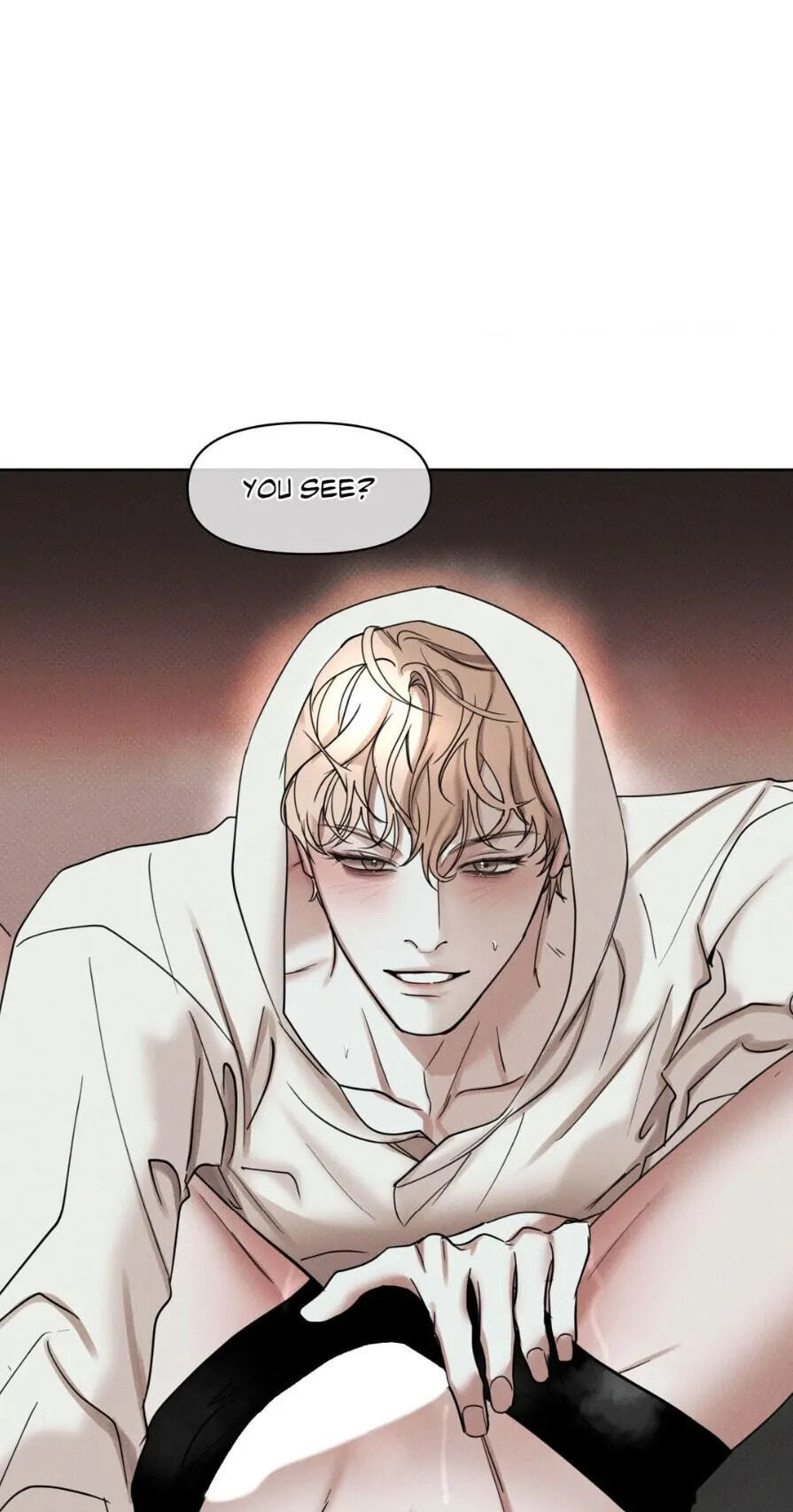 Read Dearest chapter 8 image 11 on Lezhin