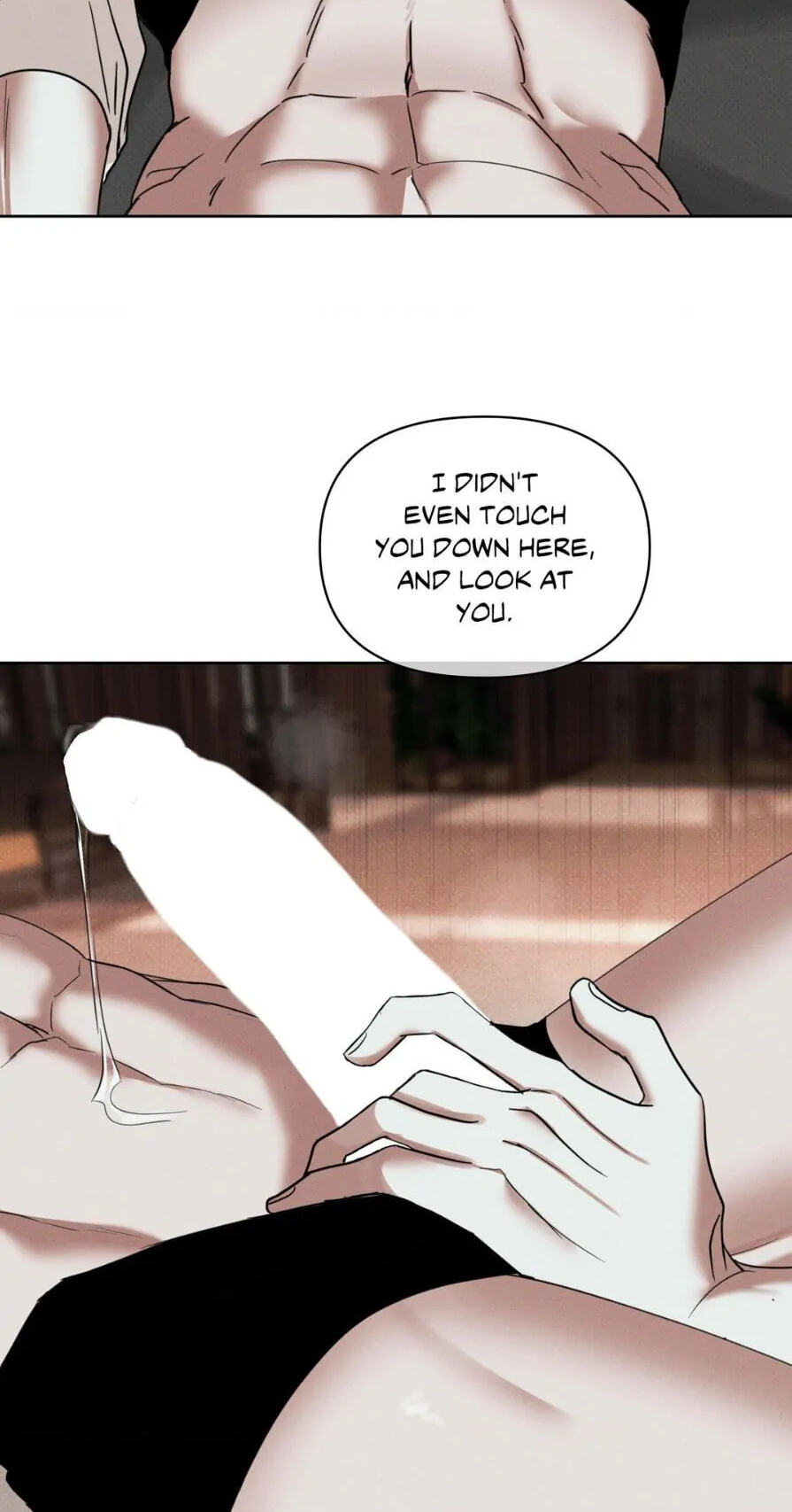 Read Dearest chapter 8 image 12 on Lezhin