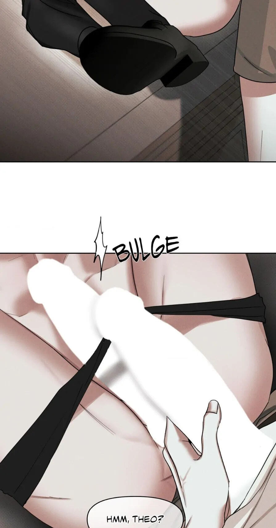 Read Dearest chapter 8 image 14 on Lezhin