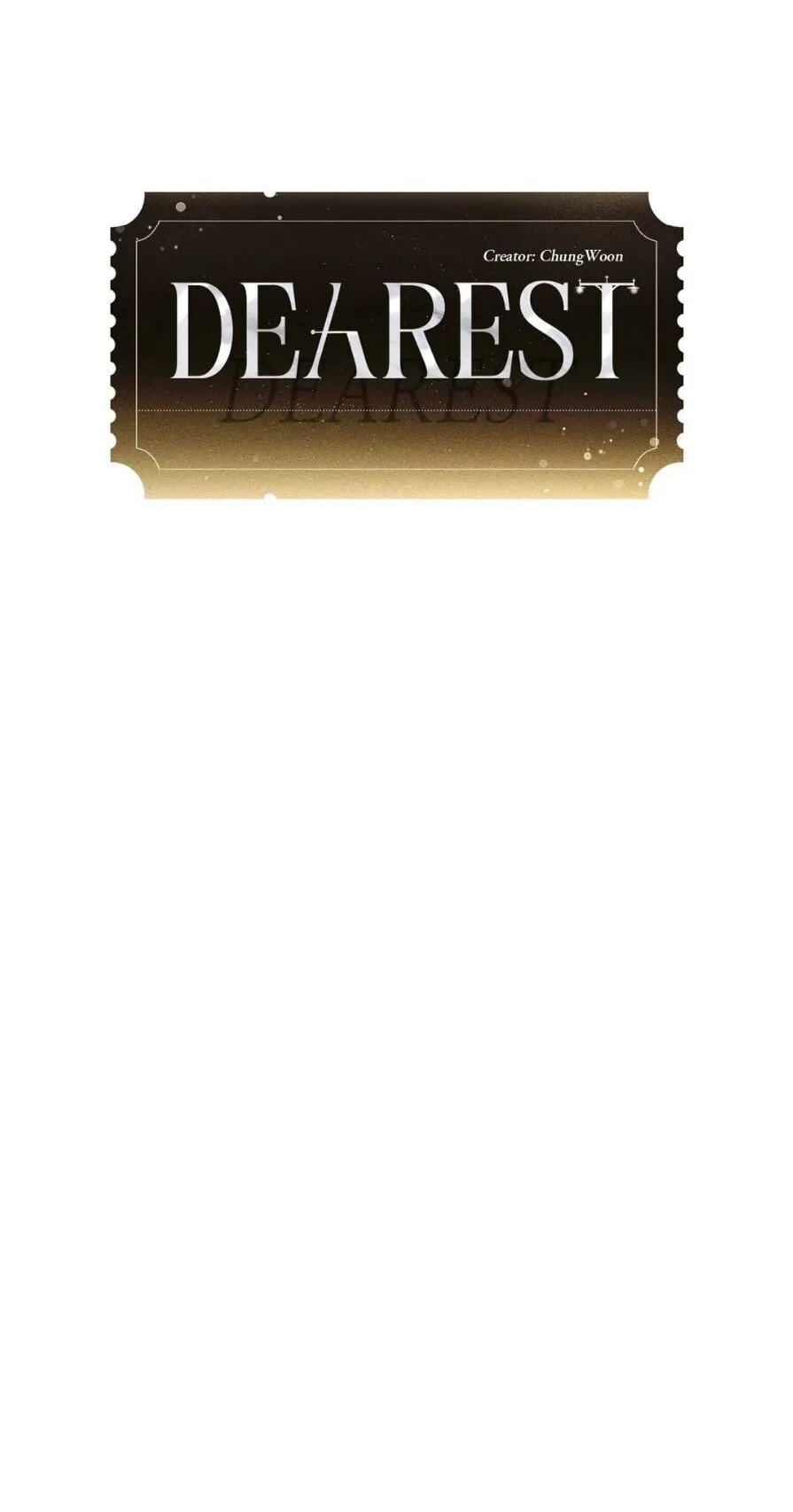 Read Dearest chapter 8 image 16 on Lezhin