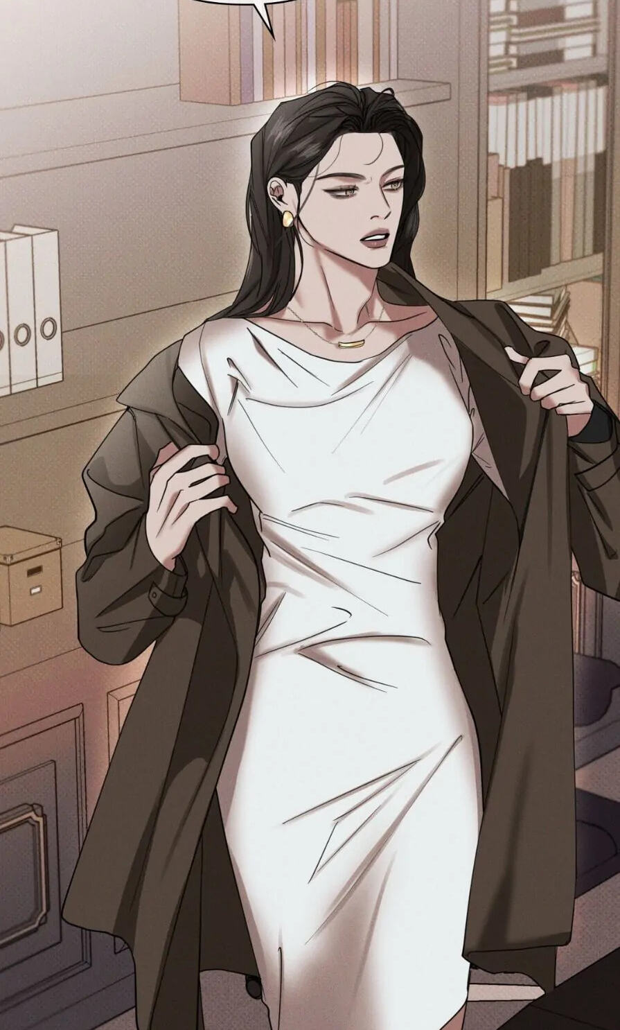 Read Dearest chapter 8 image 18 on Lezhin