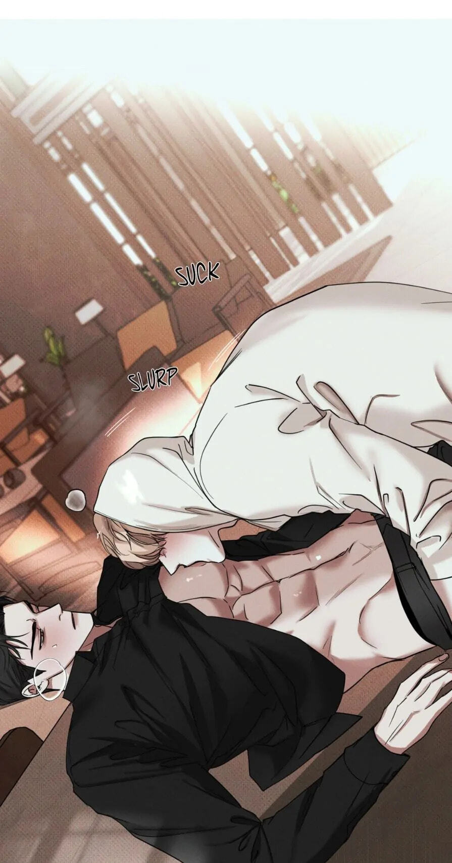 Read Dearest chapter 8 image 2 on Lezhin