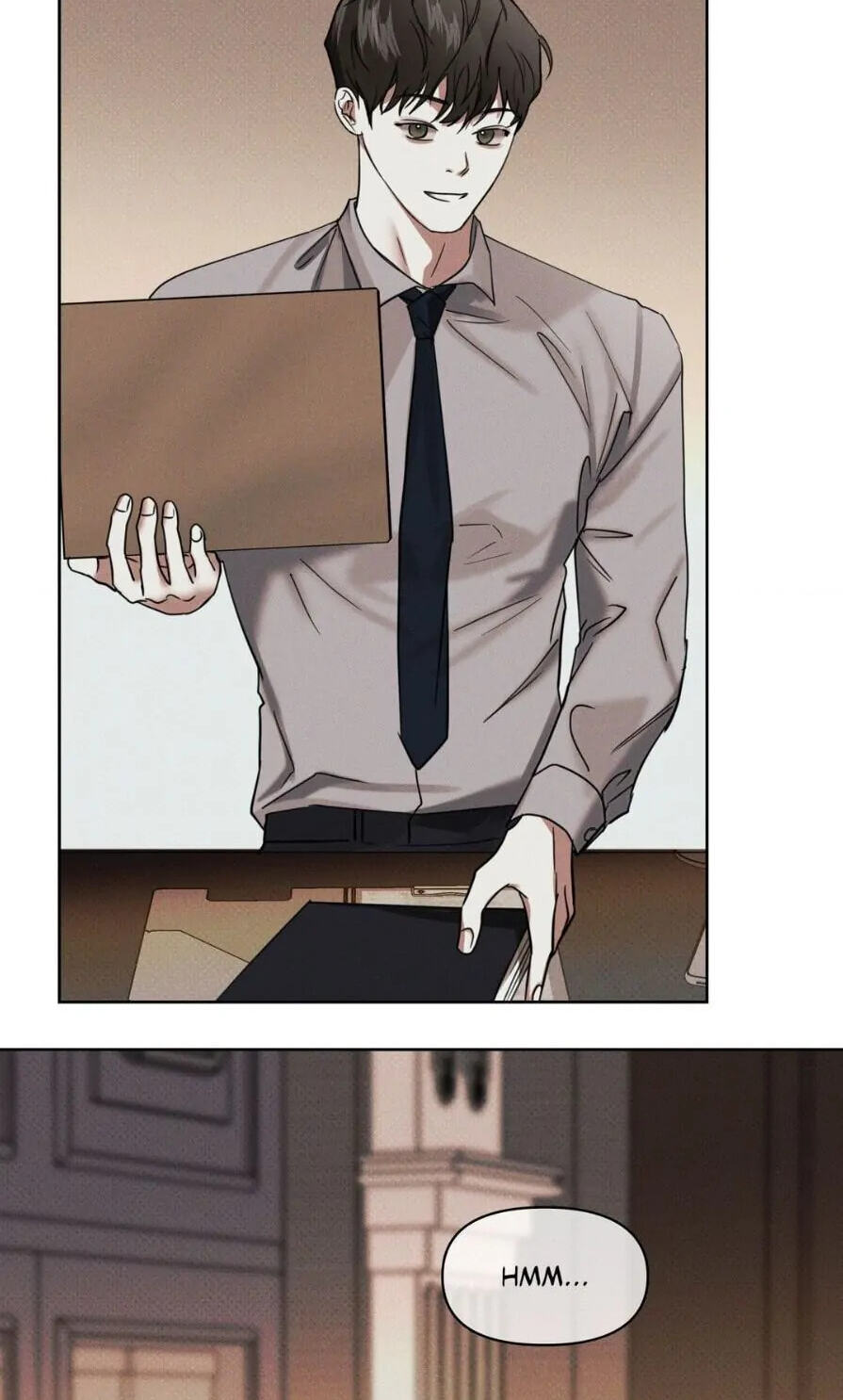 Read Dearest chapter 8 image 21 on Lezhin