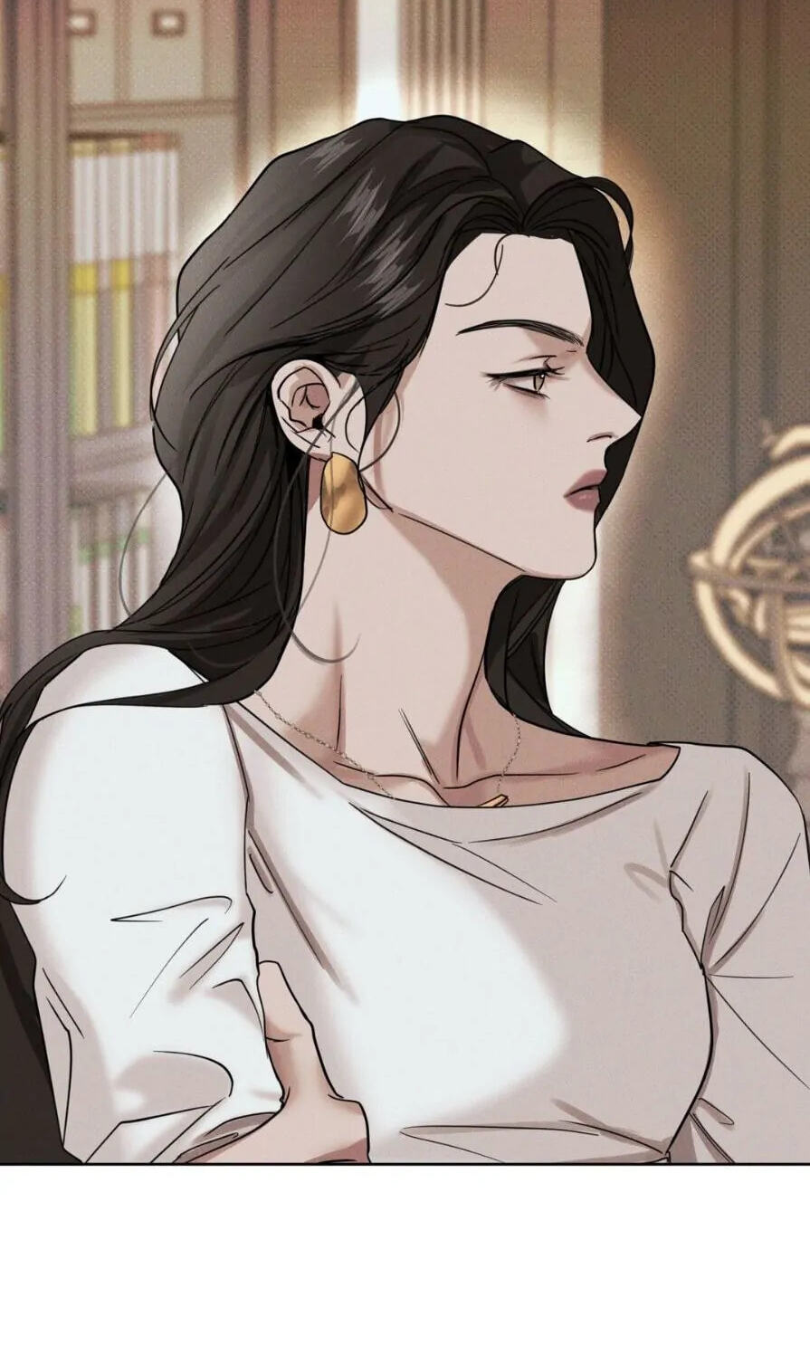 Read Dearest chapter 8 image 22 on Lezhin