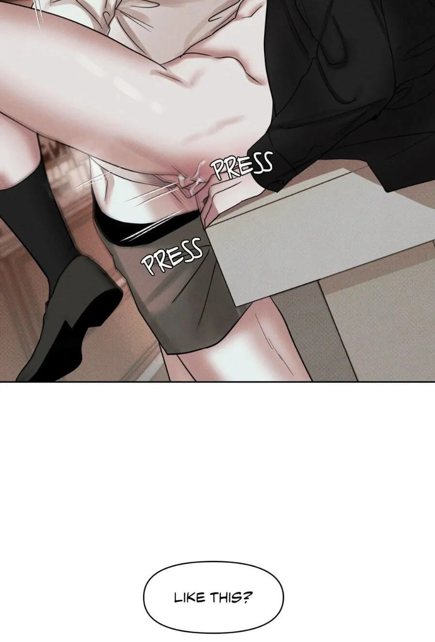 Read Dearest chapter 8 image 33 on Lezhin