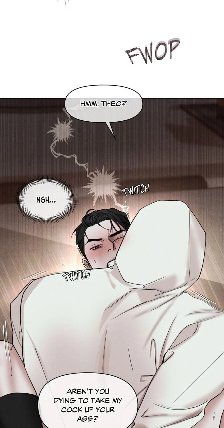 Read Dearest chapter 8 image 36 on Lezhin