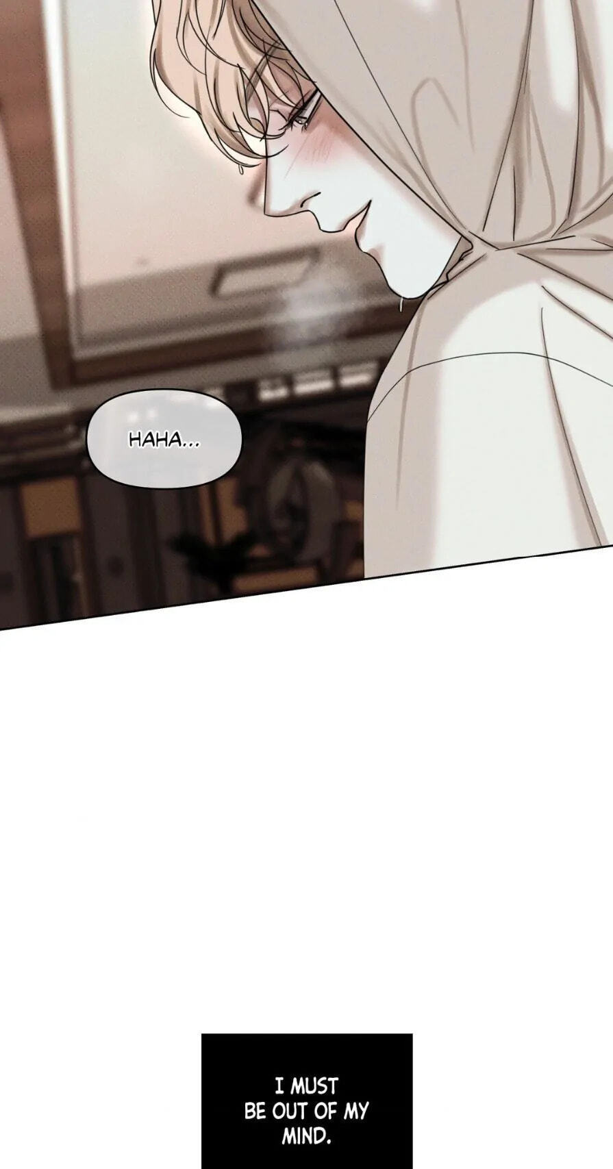 Read Dearest chapter 8 image 39 on Lezhin