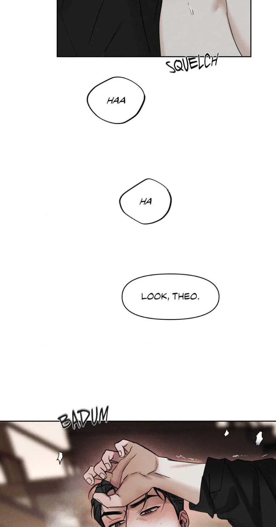 Read Dearest chapter 8 image 43 on Lezhin