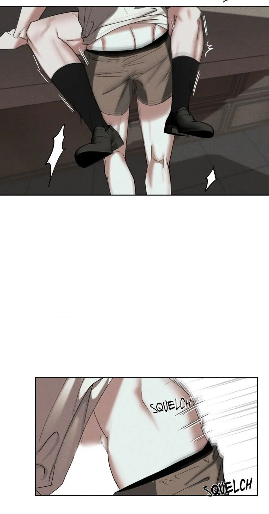 Read Dearest chapter 8 image 46 on Lezhin