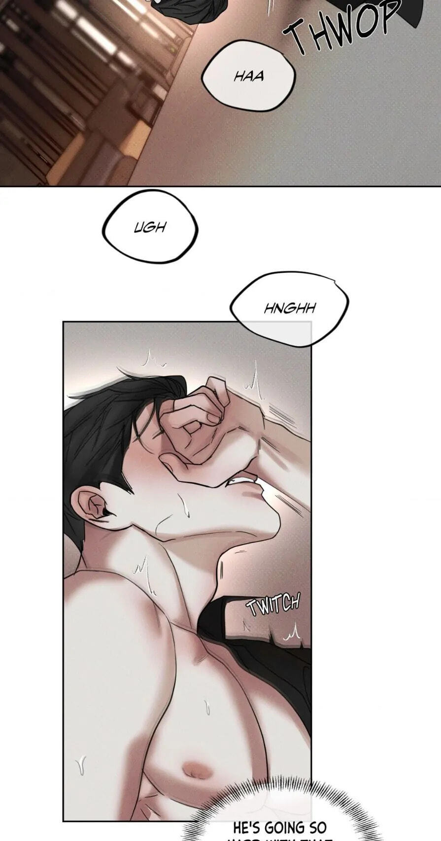 Read Dearest chapter 8 image 48 on Lezhin