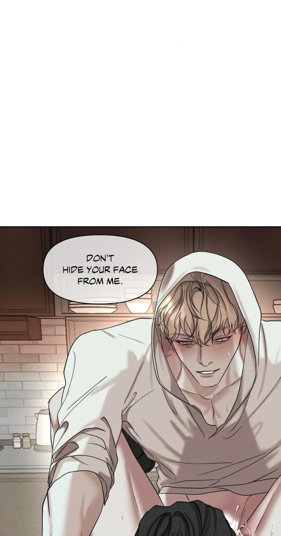 Read Dearest chapter 8 image 50 on Lezhin