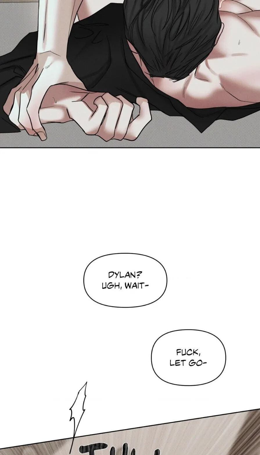 Read Dearest chapter 8 image 51 on Lezhin